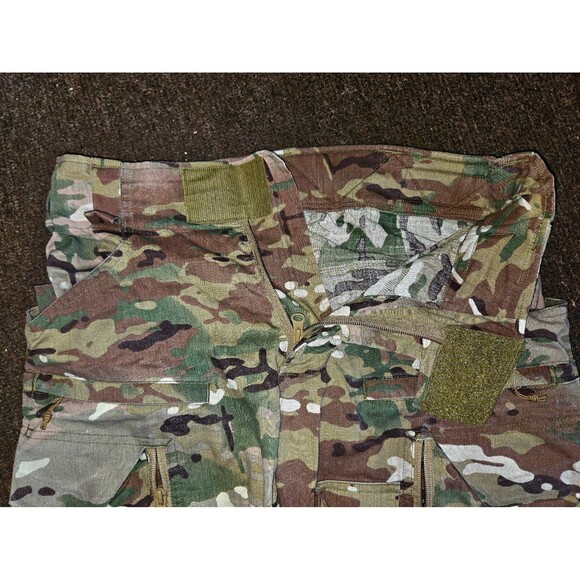 Crye Precision G4 Aviation Field Pant – Size 34R – New Without Tags - Picture 4 of 8